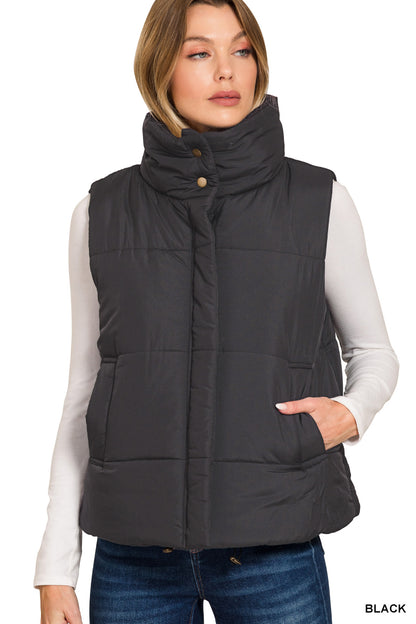 Vanta Vest
