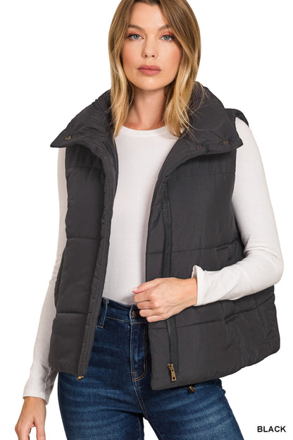 Vanta Vest