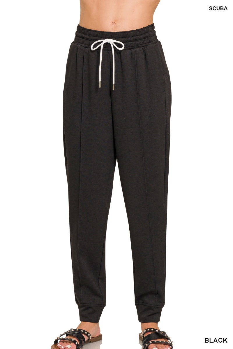 Lounge Joggers (Full Run)