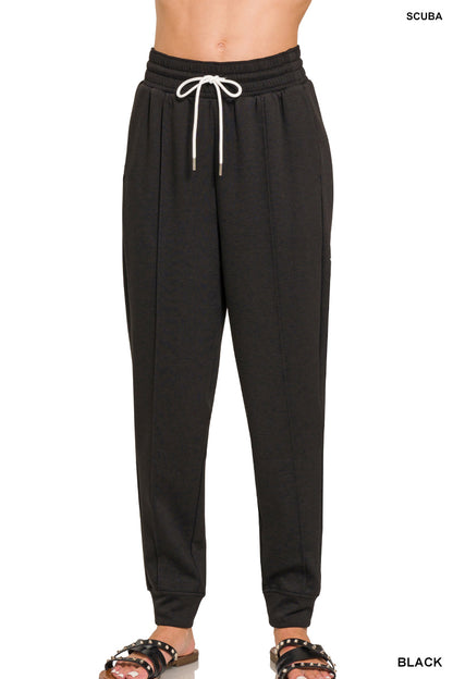 Lounge Joggers (Full Run)