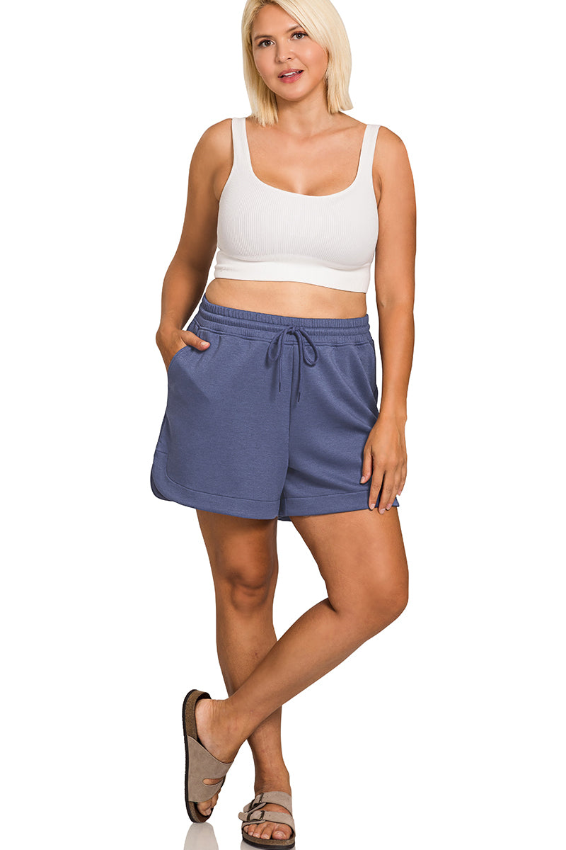 Coleen Shorts (Full Run)