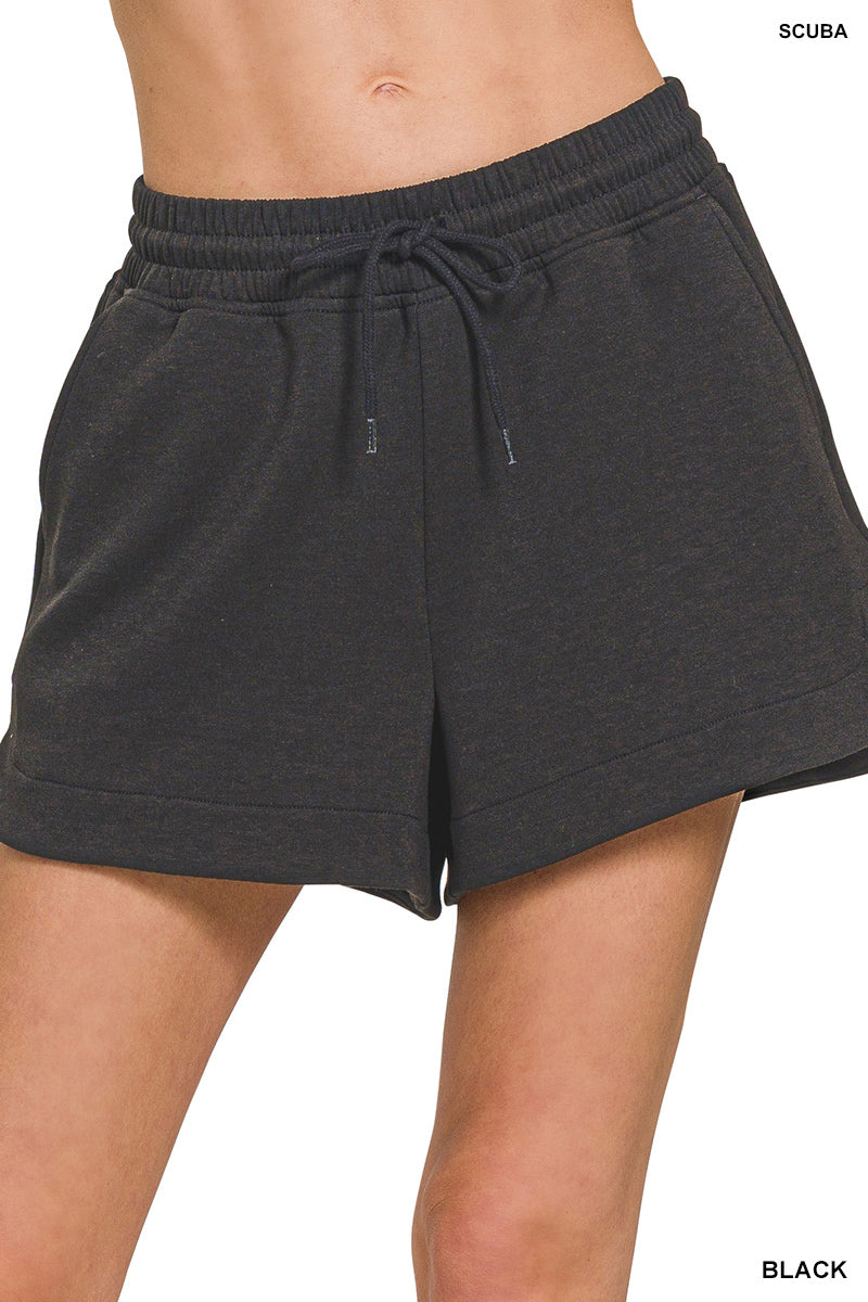 Coleen Shorts (Full Run)