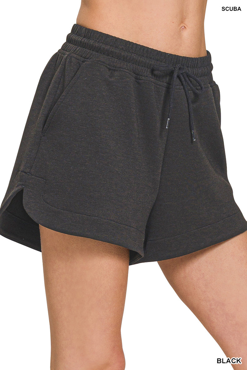 Coleen Shorts (Full Run)