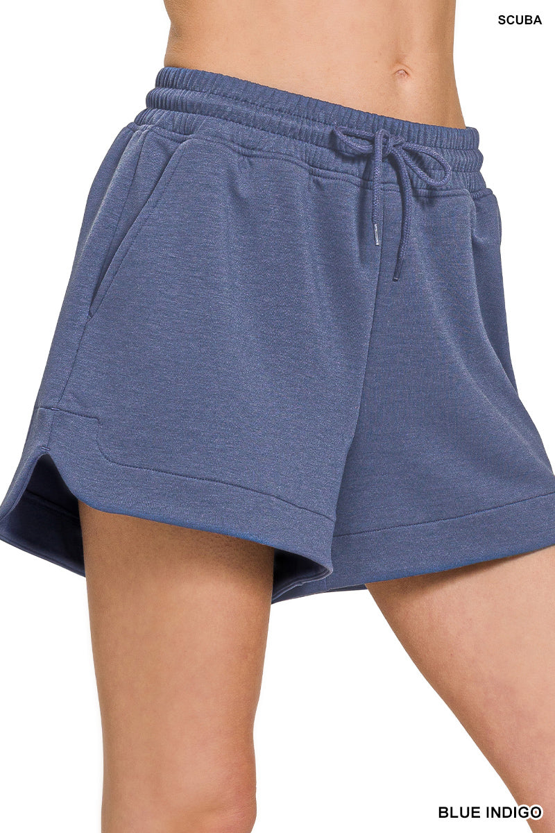 Coleen Shorts (Full Run)
