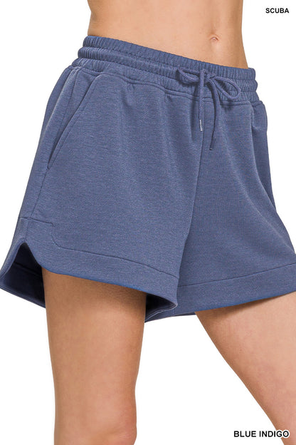 Coleen Shorts (Full Run)