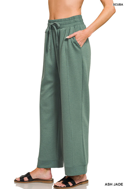 Mara Sweatpants (Full Run)