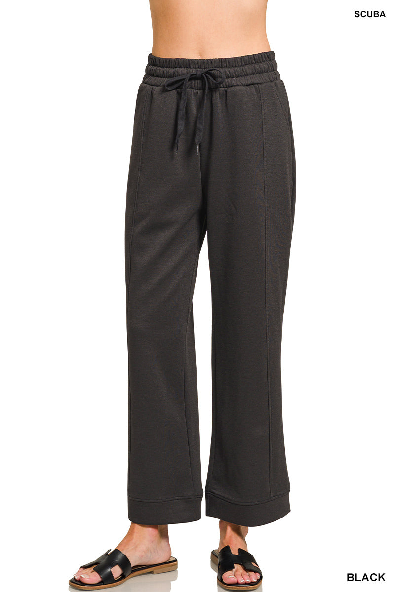 Mara Sweatpants (Full Run)