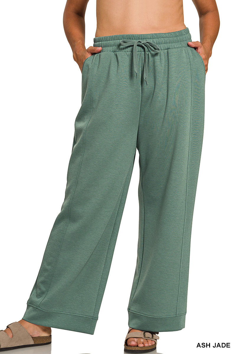 Mara Sweatpants (Full Run)