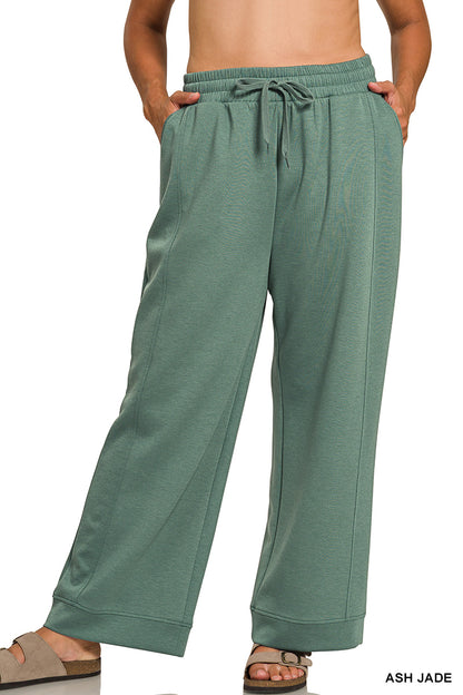 Mara Sweatpants (Full Run)
