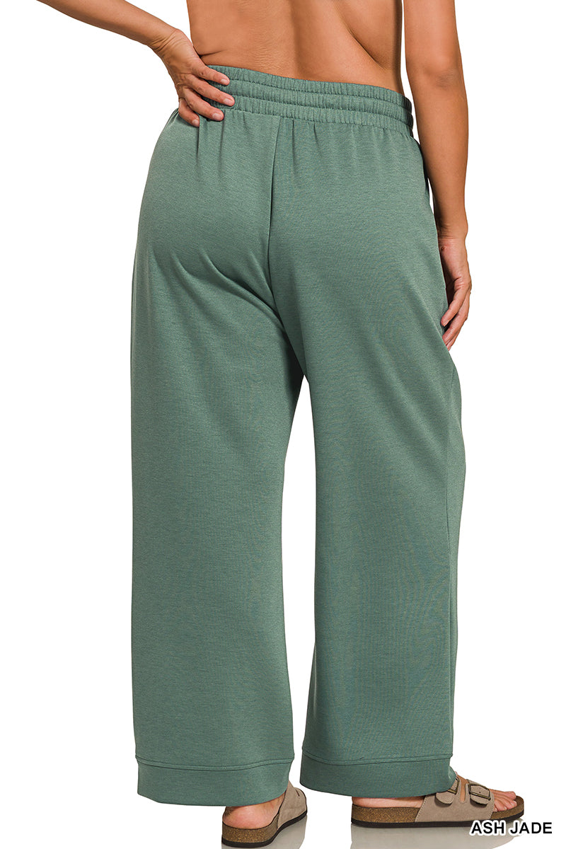Mara Sweatpants (Full Run)