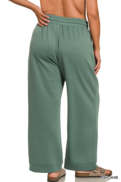 Mara Sweatpants (Full Run)