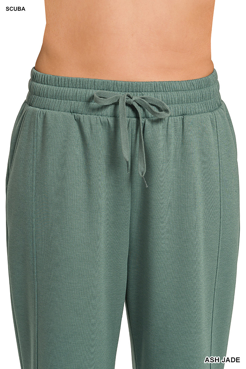 Mara Sweatpants (Full Run)