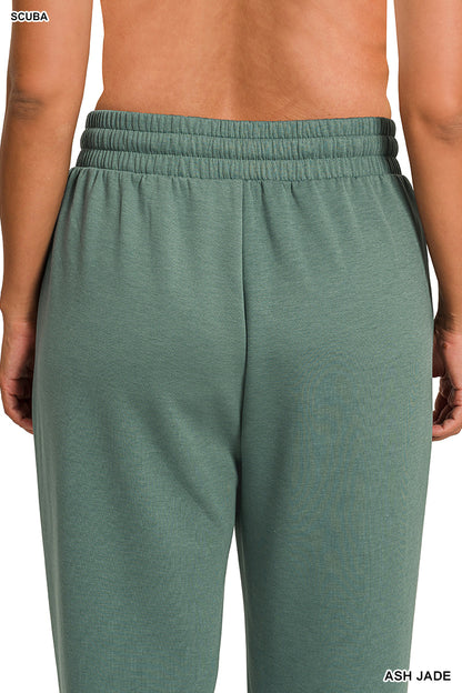 Mara Sweatpants (Full Run)
