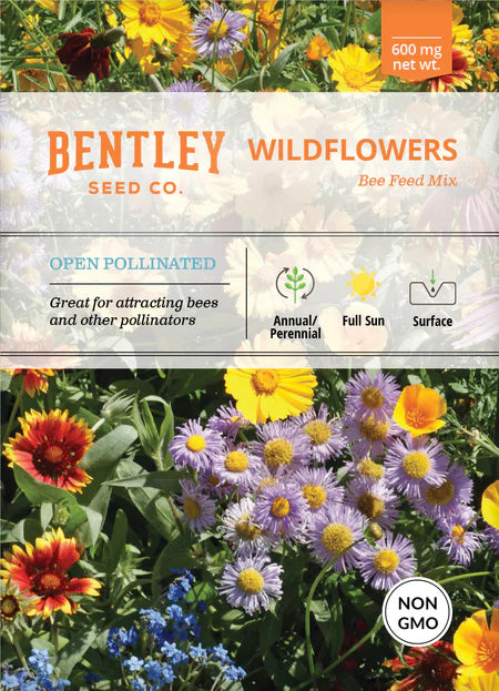 Bentley Seeds
