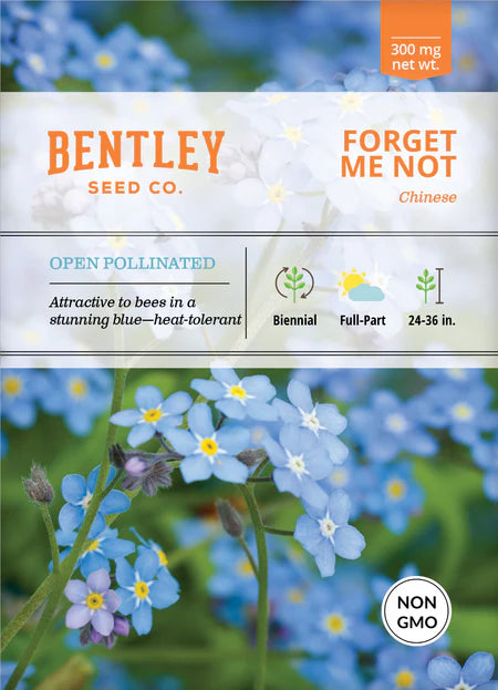 Bentley Seeds