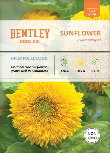 Bentley Seeds
