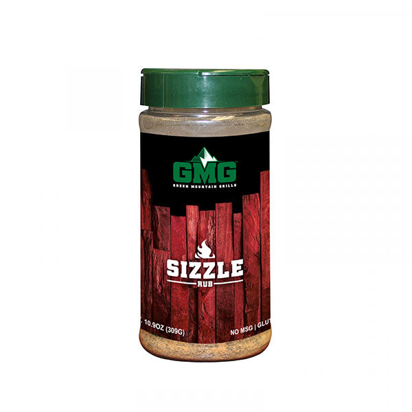 GMG - Dry Rubs