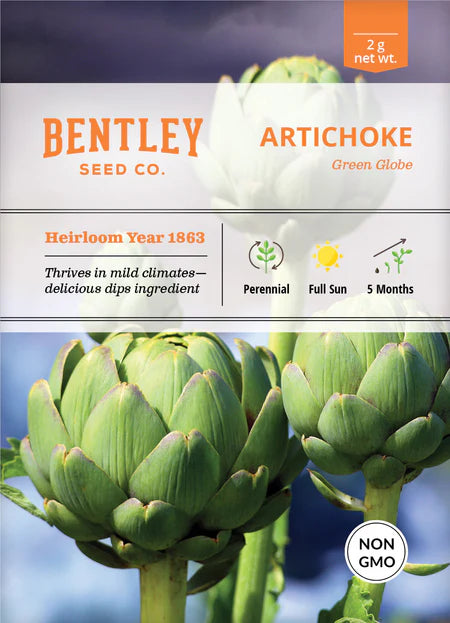 Bentley Seeds