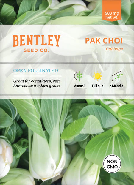 Bentley Seeds