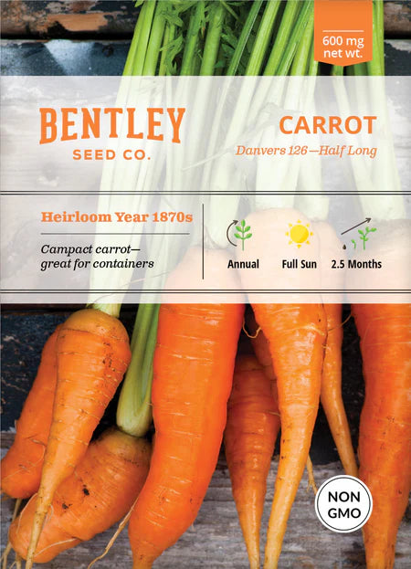 Bentley Seeds