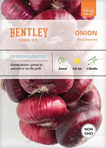 Bentley Seeds