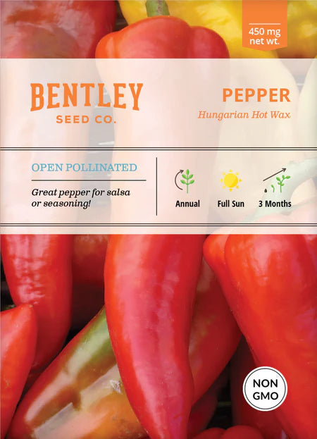 Bentley Seeds
