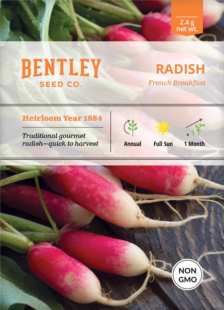 Bentley Seeds