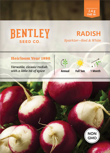 Bentley Seeds