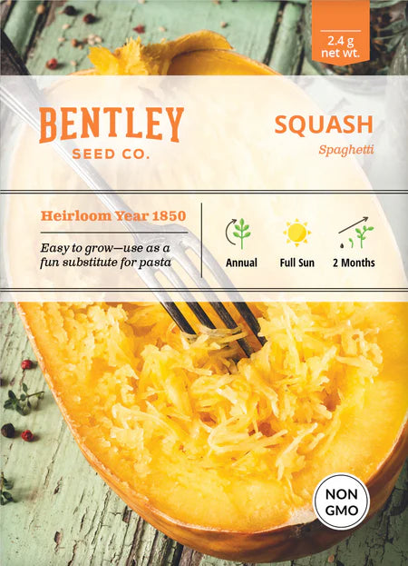 Bentley Seeds