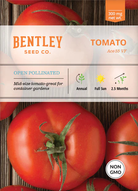 Bentley Seeds