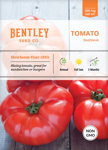 Bentley Seeds