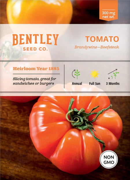 Bentley Seeds