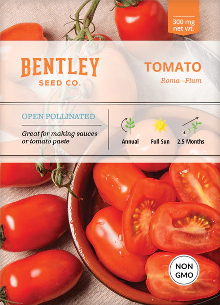 Bentley Seeds