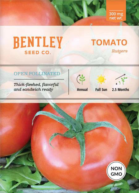 Bentley Seeds