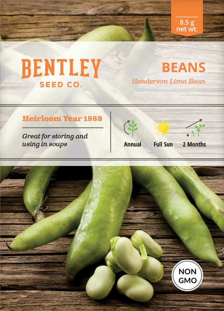 Bentley Seeds
