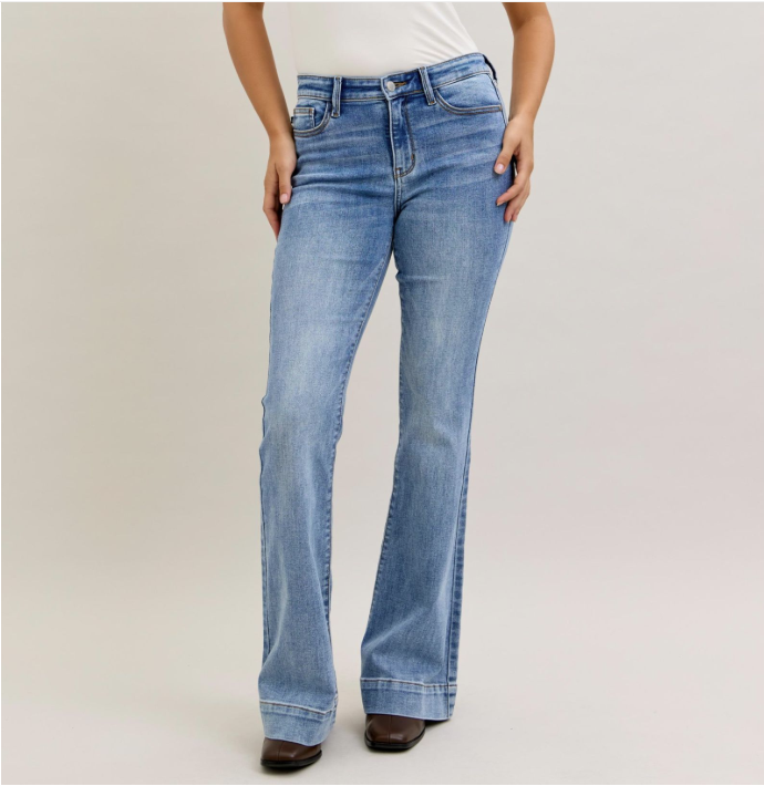 Nash Jeans (Full Run)