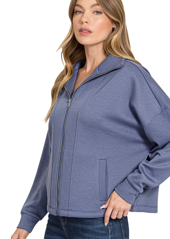 Weekend Warmup Jacket
