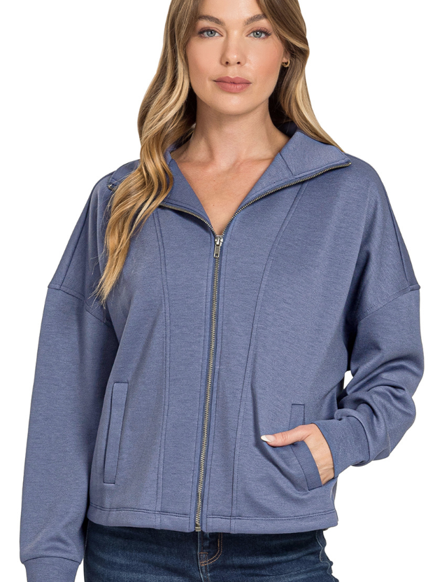Weekend Warmup Jacket