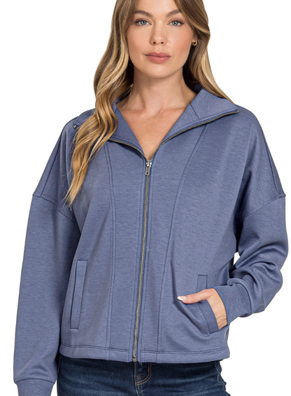 Weekend Warmup Jacket