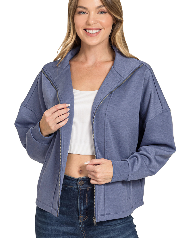 Weekend Warmup Jacket
