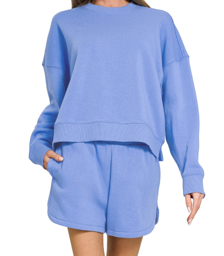 Coneflower Loungewear