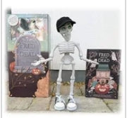 Fred from the Dead