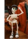 Fred from the Dead