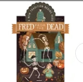 Fred from the Dead