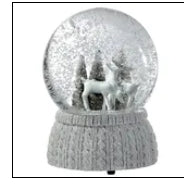Snow Globe