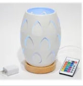 LED Lamp with Remote