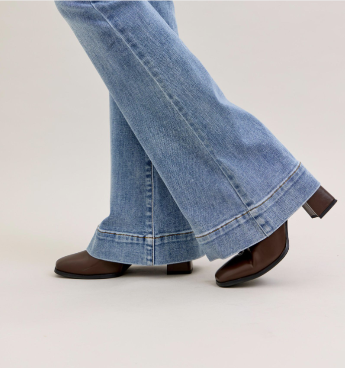 Nash Jeans (Full Run)