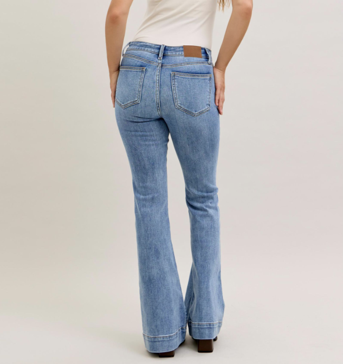 Nash Jeans (Full Run)