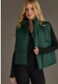 Dark Green Vest