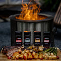Breeo Firemaster Seasoning Blend